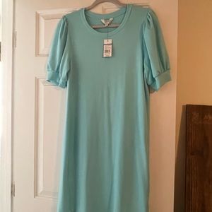Crown and Ivy dress